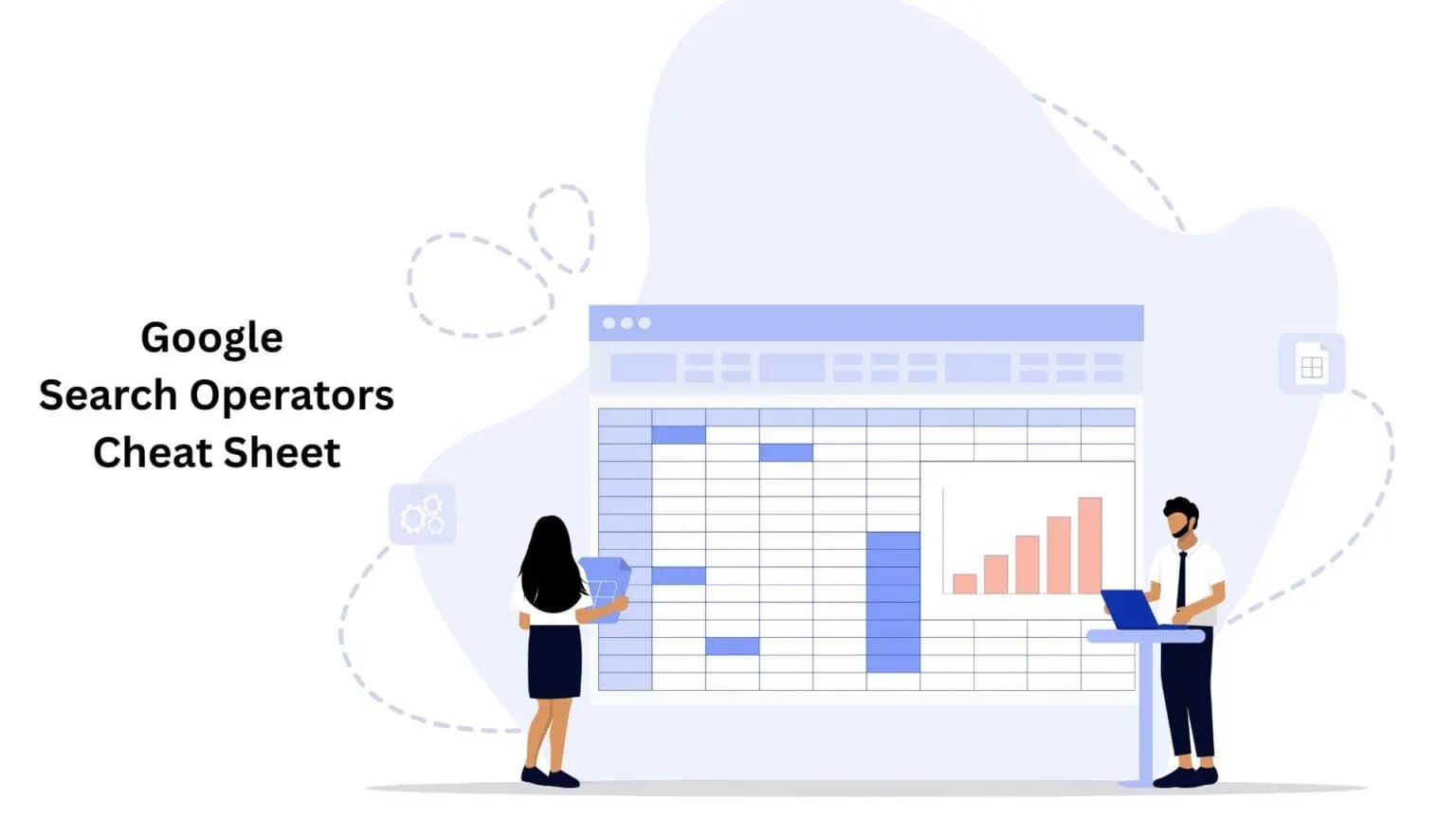 Google Search Operators Cheat Sheet: Find Info Fast