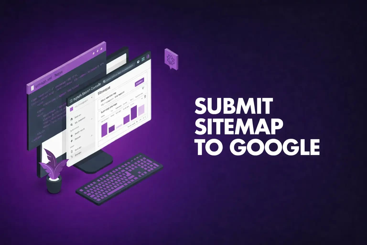 How to Submit a Sitemap to Google (in 3 Simple Steps)