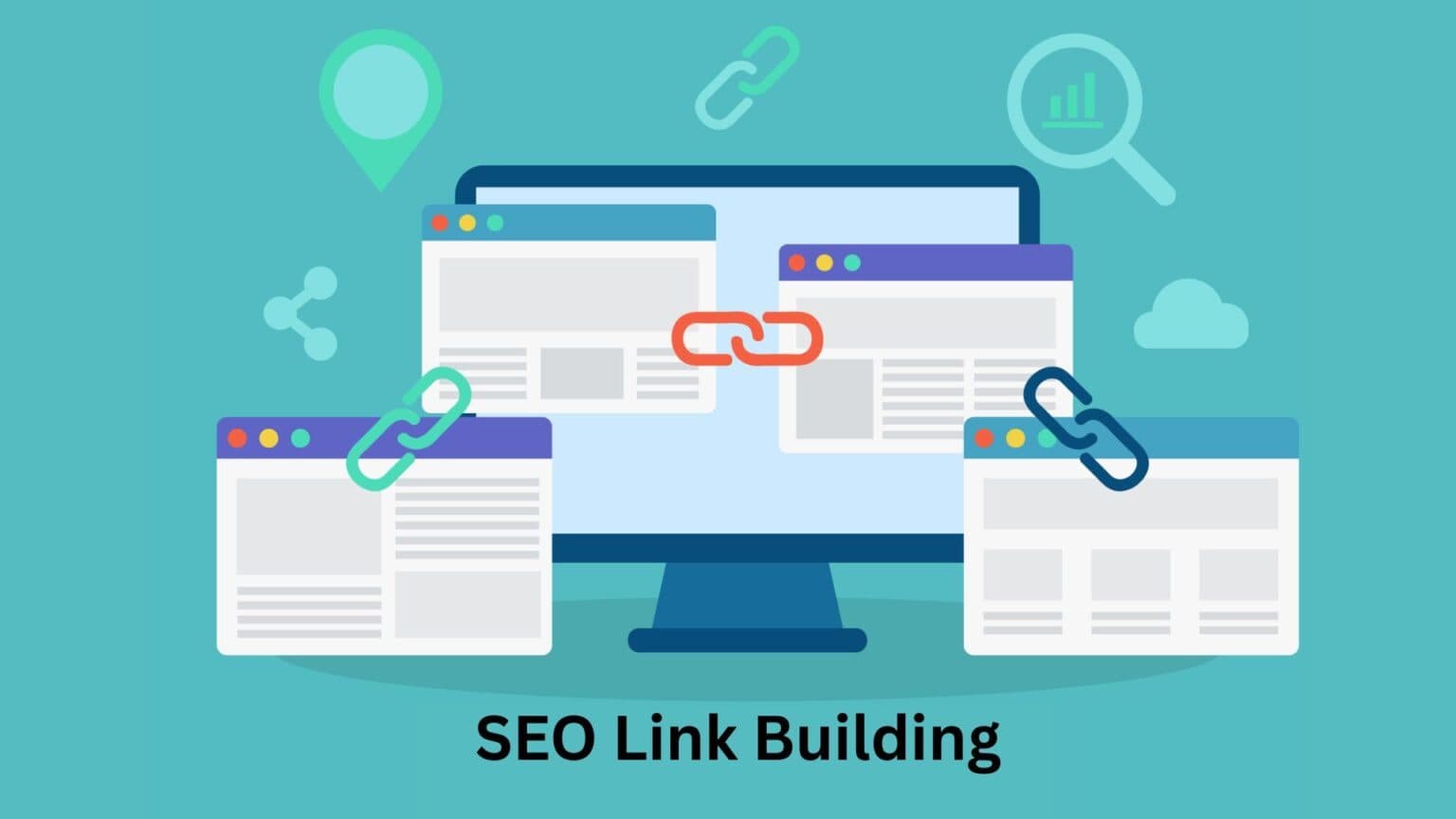 Your Guide to SEO Link Building Strategy